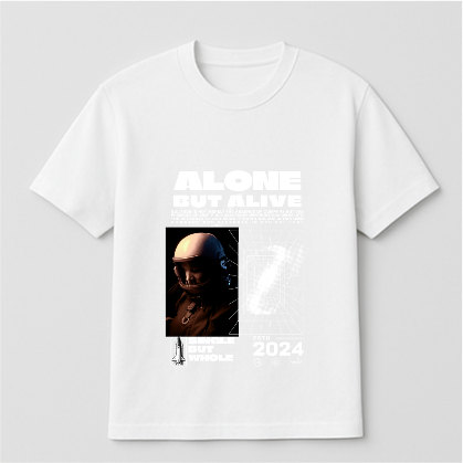 Single but whole Premium T-Shirt