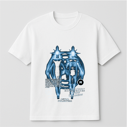Astral Projection Premium T-Shirt