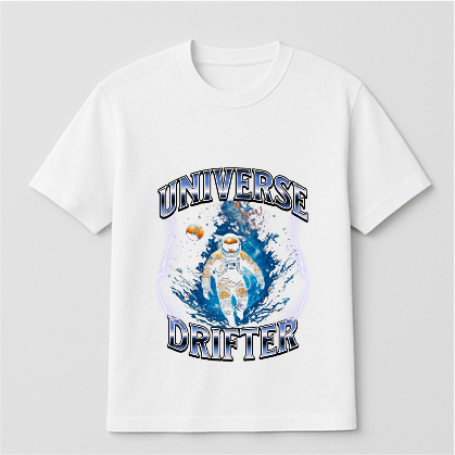 Universe Drifter Premium T-Shirt