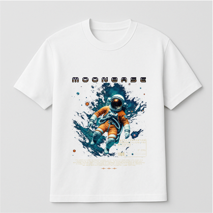 moonbase Premium T-Shirt