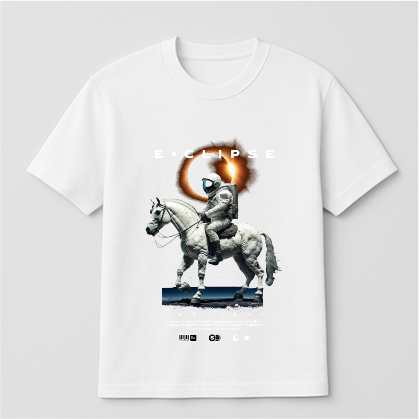 Eclipse Premium T-Shirt