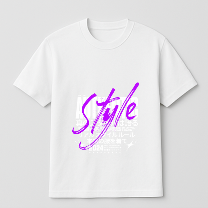Style Premium T-Shirt