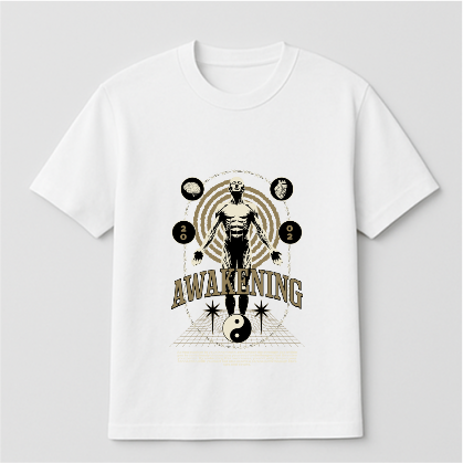 awakening Premium T-Shirt