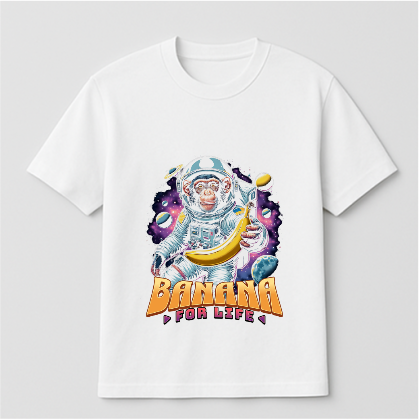Banana for life Premium T-Shirt