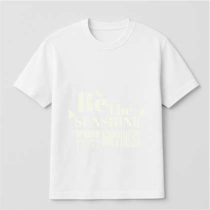 SunShine Premium T-Shirt