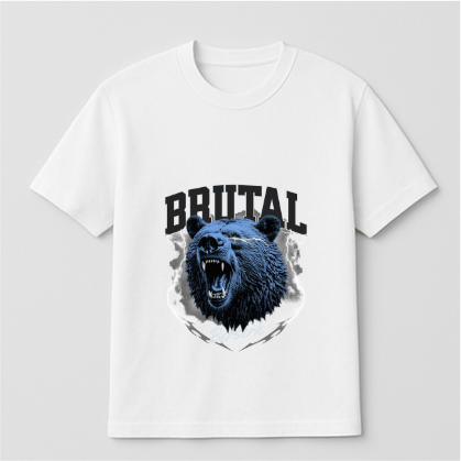 Brutal berserk Premium T-Shirt
