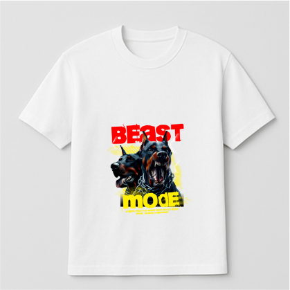 Beast Mode Premium T-Shirt