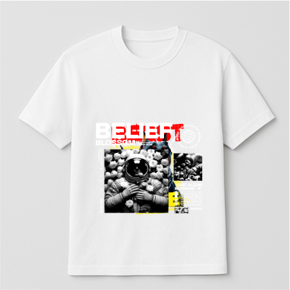 Belife Premium T-Shirt