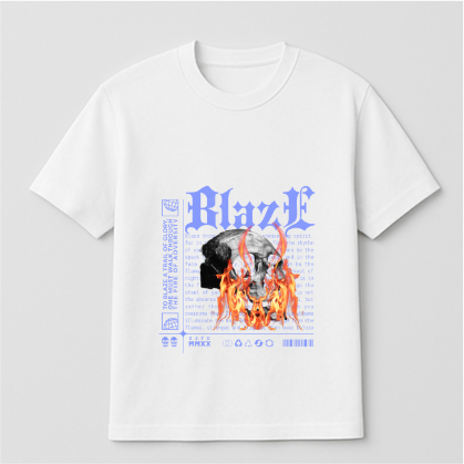 To blaze Premium T-Shirt