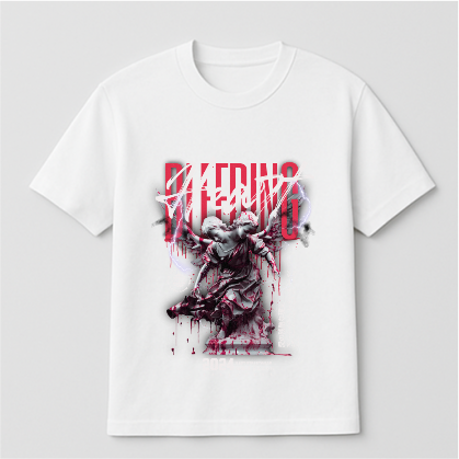 Bleeding Heart Premium T-Shirt