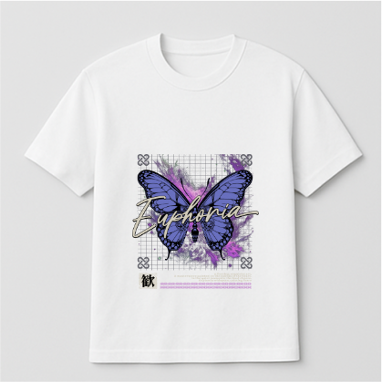 Euphoria Premium T-Shirt