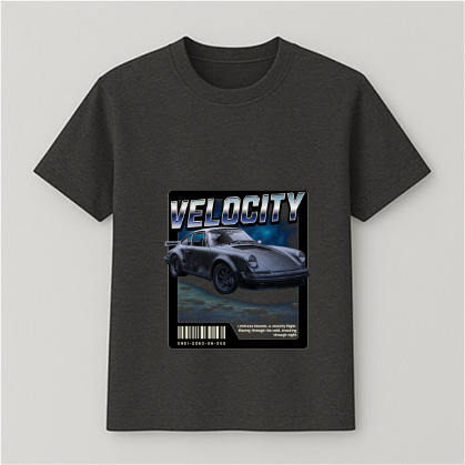 Velocity Premium T-Shirt