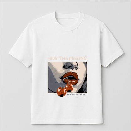 Main phrase Premium T-Shirt