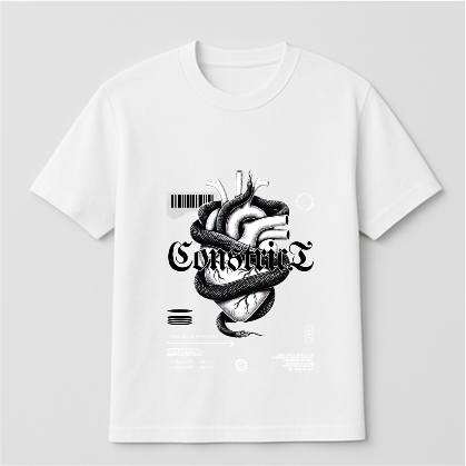 Constrict Premium T-Shirt