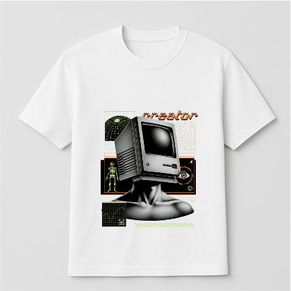 Creator Premium T-Shirt