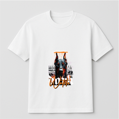 Dark watch Premium T-Shirt