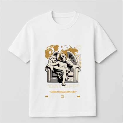 Day Off Premium T-Shirt