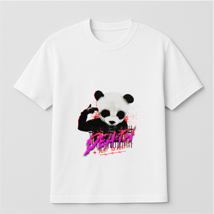 Death Premium T-Shirt