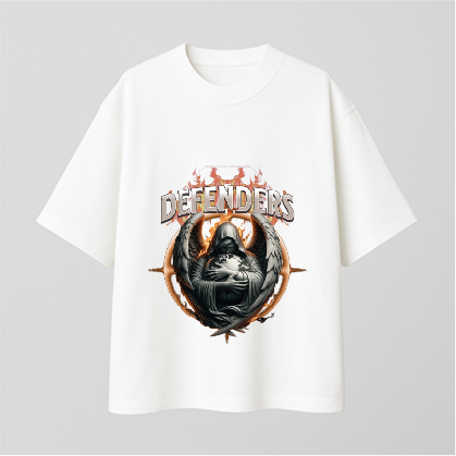 Empathy Comfy Oversized T-shirt