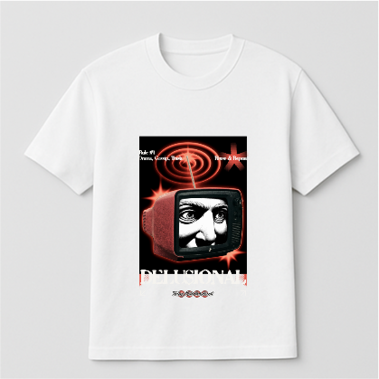 Delusional Premium T-Shirt