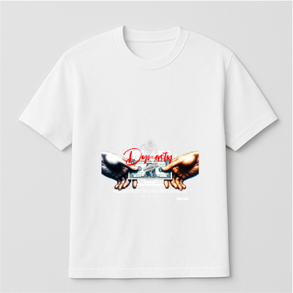 Dolla Dynasty Premium T-Shirt