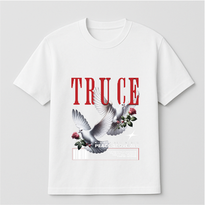 Truce Premium T-Shirt