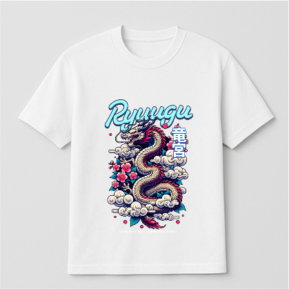 Ryugu Premium T-Shirt