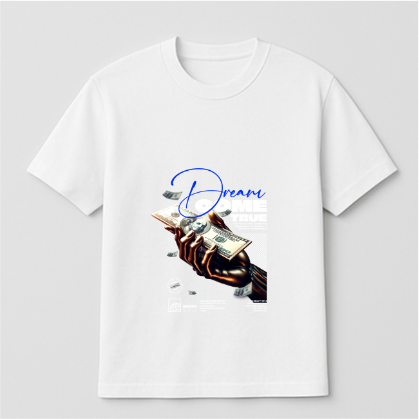 Dream Come True Premium T-Shirt