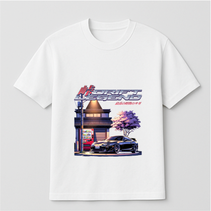 The best time Premium T-Shirt