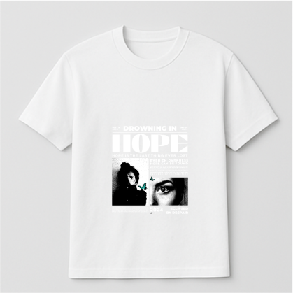Hope Premium T-Shirt