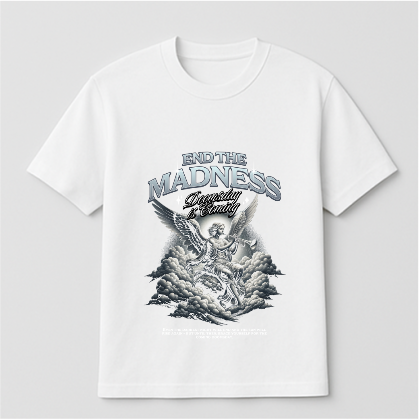 End the Madness Premium T-Shirt