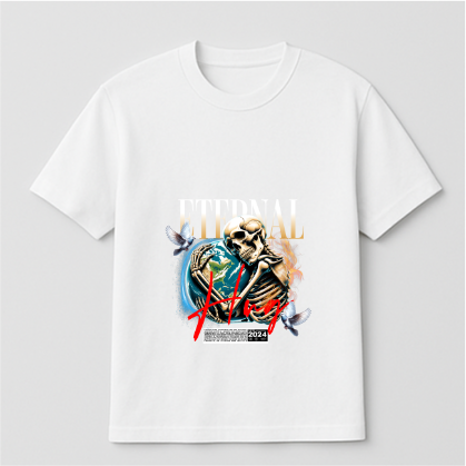 Eternal Hug Premium T-Shirt