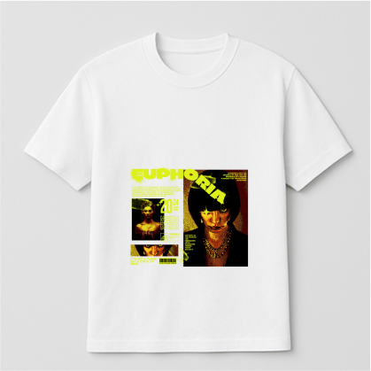 Mikunda Premium T-Shirt