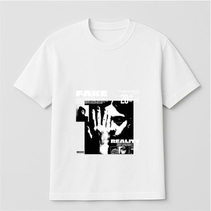 Fake Premium T-Shirt