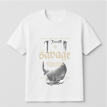 Savage Premium T-Shirt