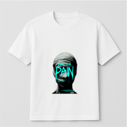 Something Premium T-Shirt