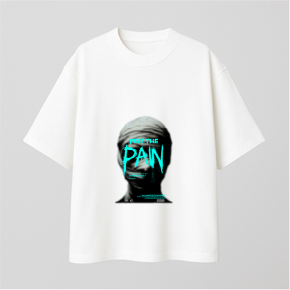 Something Comfy Oversized T-shirt