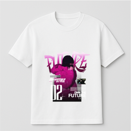 Future Premium T-Shirt