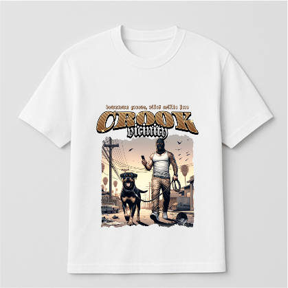 Downtown groove Premium T-Shirt