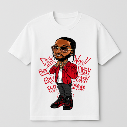 Dior Premium T-Shirt