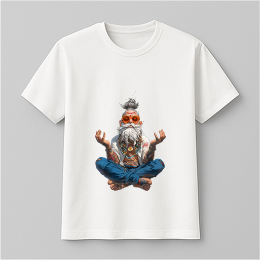 Yoguru  Premium T-shirt