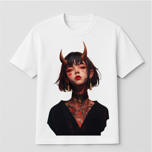 Demo Unisex Premium T-Shirt