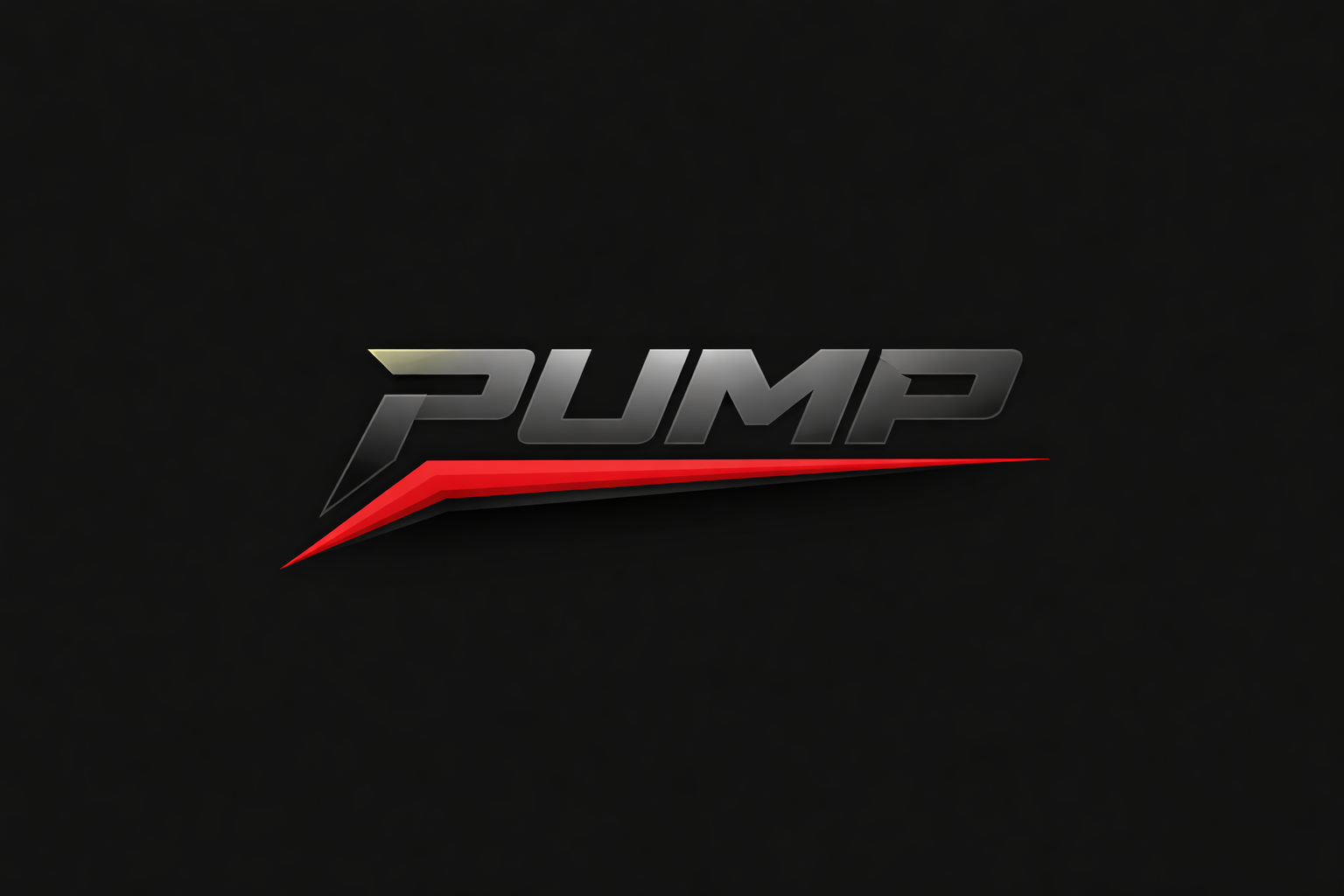 Pump