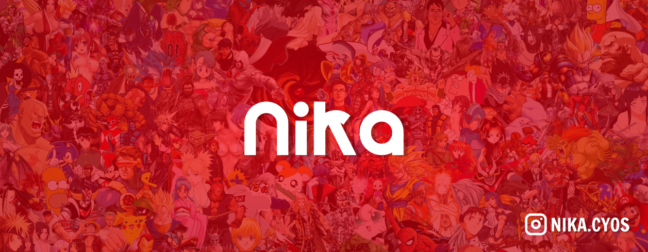 NIKA